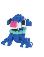 Lade das Bild in den Galerie-Viewer, Mini Pokemon Baustein Figuren: Groudon Kyogre Rayquaza Sobble Scorbunny Grookey Chaneira uvm. kaufen