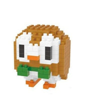 Lade das Bild in den Galerie-Viewer, Mini Pokemon Baustein Figuren: Groudon Kyogre Rayquaza Sobble Scorbunny Grookey Chaneira uvm. kaufen