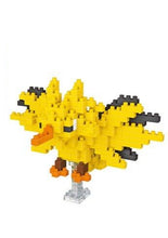 Lade das Bild in den Galerie-Viewer, Mini Pokemon Baustein Figuren: Groudon Kyogre Rayquaza Sobble Scorbunny Grookey Chaneira uvm. kaufen