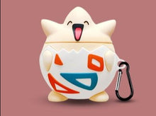 Lade das Bild in den Galerie-Viewer, Airpods Case - Süße Schutzhüllen im Pokemon Look kaufen
