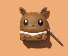 Lade das Bild in den Galerie-Viewer, Airpods Case - Süße Schutzhüllen im Pokemon Look kaufen