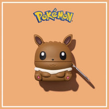 Lade das Bild in den Galerie-Viewer, Pokemon Poke Ball AirPod Case Schutzhülle im Pokeball Look kaufen