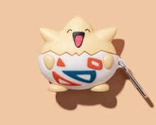 Lade das Bild in den Galerie-Viewer, Airpods Case - Süße Schutzhüllen im Pokemon Look kaufen