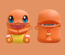 Lade das Bild in den Galerie-Viewer, Airpods Case - Süße Schutzhüllen im Pokemon Look kaufen