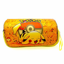 Lade das Bild in den Galerie-Viewer, Pokemon Federtasche (13 Motive zur Auswahl) kaufen