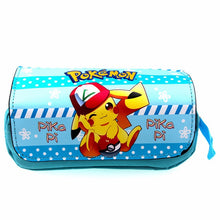 Lade das Bild in den Galerie-Viewer, Pokemon Federtasche (13 Motive zur Auswahl) kaufen