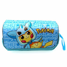 Lade das Bild in den Galerie-Viewer, Pokemon Federtasche (13 Motive zur Auswahl) kaufen