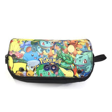 Lade das Bild in den Galerie-Viewer, Pokemon Federtasche (13 Motive zur Auswahl) kaufen