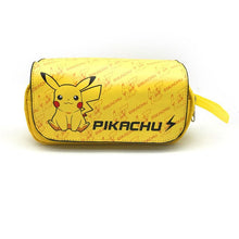 Lade das Bild in den Galerie-Viewer, Pokemon Federtasche (13 Motive zur Auswahl) kaufen