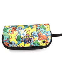 Lade das Bild in den Galerie-Viewer, Pokemon Federtasche (13 Motive zur Auswahl) kaufen