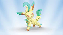 Lade das Bild in den Galerie-Viewer, Pokémon Evoli Legendäres Evolitionsset mit 9 Figuren mit 470 Bausteinen, Spielzeug kaufen