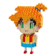 Lade das Bild in den Galerie-Viewer, Pokemon Mini Baustein Figuren (viele Motive) kaufen