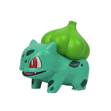 Lade das Bild in den Galerie-Viewer, Pokemon Pikachu. Glumanda, Bisasam, Schiggy, Pummeluff oder Enton Figur kaufen