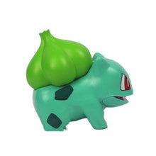 Lade das Bild in den Galerie-Viewer, Pokemon Pikachu. Glumanda, Bisasam, Schiggy, Pummeluff oder Enton Figur kaufen