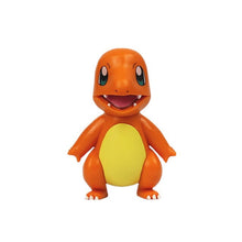 Lade das Bild in den Galerie-Viewer, Pokemon Pikachu. Glumanda, Bisasam, Schiggy, Pummeluff oder Enton Figur kaufen