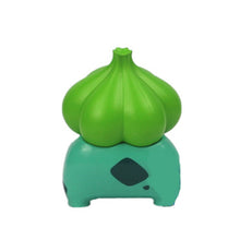 Lade das Bild in den Galerie-Viewer, Pokemon Pikachu. Glumanda, Bisasam, Schiggy, Pummeluff oder Enton Figur kaufen