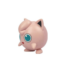 Lade das Bild in den Galerie-Viewer, Pokemon Pikachu. Glumanda, Bisasam, Schiggy, Pummeluff oder Enton Figur kaufen