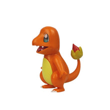 Lade das Bild in den Galerie-Viewer, Pokemon Pikachu. Glumanda, Bisasam, Schiggy, Pummeluff oder Enton Figur kaufen