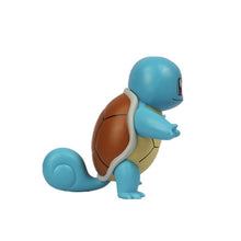 Lade das Bild in den Galerie-Viewer, Pokemon Pikachu. Glumanda, Bisasam, Schiggy, Pummeluff oder Enton Figur kaufen