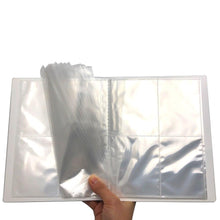 Lade das Bild in den Galerie-Viewer, Pokemon Karten Sammel Album für 240 Karten kaufen