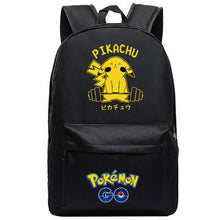 Lade das Bild in den Galerie-Viewer, Pokemon Go Rucksack - diverse Farben kaufen