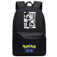 Lade das Bild in den Galerie-Viewer, Pokemon Go Rucksack - diverse Farben kaufen