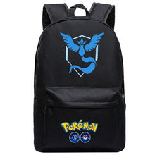Lade das Bild in den Galerie-Viewer, Pokemon Go Rucksack - diverse Farben kaufen