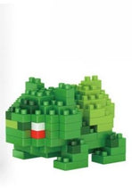 Lade das Bild in den Galerie-Viewer, Mini Pokemon Baustein Figuren: Groudon Kyogre Rayquaza Sobble Scorbunny Grookey Chaneira uvm. kaufen