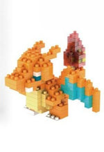 Lade das Bild in den Galerie-Viewer, Mini Pokemon Baustein Figuren: Groudon Kyogre Rayquaza Sobble Scorbunny Grookey Chaneira uvm. kaufen