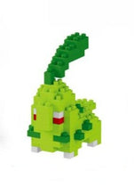 Lade das Bild in den Galerie-Viewer, Mini Pokemon Baustein Figuren: Groudon Kyogre Rayquaza Sobble Scorbunny Grookey Chaneira uvm. kaufen