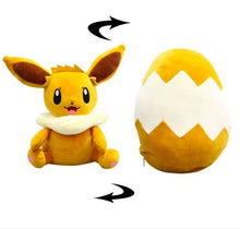 Lade das Bild in den Galerie-Viewer, Ditto Plüsch Transform Pokemon Stofftier Kuscheltier kaufen