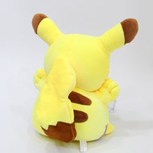 Lade das Bild in den Galerie-Viewer, Ditto Plüsch Transform Pokemon Stofftier Kuscheltier kaufen