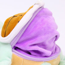 Lade das Bild in den Galerie-Viewer, Ditto Plüsch Transform Pokemon Stofftier Kuscheltier kaufen