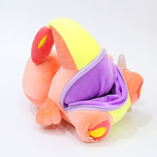 Lade das Bild in den Galerie-Viewer, Ditto Plüsch Transform Pokemon Stofftier Kuscheltier kaufen