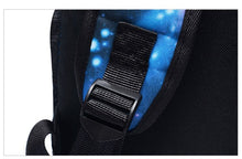 Lade das Bild in den Galerie-Viewer, Pokemon Luminous Rucksack - Leuchtet im Dunkeln kaufen