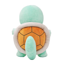 Lade das Bild in den Galerie-Viewer, Süßer Schiggy Squirtle Plüsch Pokemon (10-50cm) kaufen
