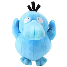 Lade das Bild in den Galerie-Viewer, Shiny Enton / Psyduck Psykokwak Plüsch Pokemon (ca. 15cm) kaufen