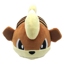 Lade das Bild in den Galerie-Viewer, Süßer Riolu, Fukano oder Glurak Stoff Pokemon Charizard Plüschtier kaufen