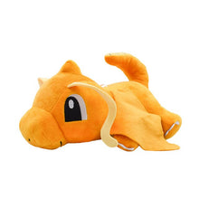 Lade das Bild in den Galerie-Viewer, Süßer Riolu, Fukano oder Glurak Stoff Pokemon Charizard Plüschtier kaufen