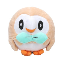 Lade das Bild in den Galerie-Viewer, Plüsch Pokemon (ca. 18-20cm) (Litten, Rowlet, Popplio, Alola, Vulpix, Mimikyu) kaufen