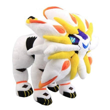 Lade das Bild in den Galerie-Viewer, Alola Solgaleo, Lunala, Necrozma Pokemon Stofftier (25-50cm) kaufen