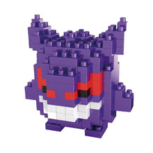 Lade das Bild in den Galerie-Viewer, Pokemon (Pikachu, Jigglypuff etc.) Baustein Figuren (34 Motive) kaufen