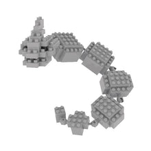 Lade das Bild in den Galerie-Viewer, Pokemon (Pikachu, Jigglypuff etc.) Baustein Figuren (34 Motive) kaufen