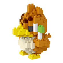 Lade das Bild in den Galerie-Viewer, Pokemon (Pikachu, Jigglypuff etc.) Baustein Figuren (34 Motive) kaufen