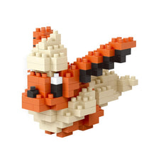 Lade das Bild in den Galerie-Viewer, Pokemon (Pikachu, Jigglypuff etc.) Baustein Figuren (34 Motive) kaufen