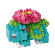 Lade das Bild in den Galerie-Viewer, Pokemon (Pikachu, Jigglypuff etc.) Baustein Figuren (34 Motive) kaufen