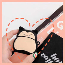 Lade das Bild in den Galerie-Viewer, Relaxo Snorlax Airpods Case Schutzhülle kaufen
