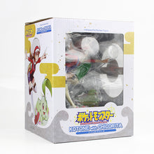 Lade das Bild in den Galerie-Viewer, Pokémon-Trainer mit Pokémon Sammelfigur kaufen