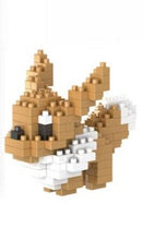 Lade das Bild in den Galerie-Viewer, Mini Pokemon Baustein Figuren: Groudon Kyogre Rayquaza Sobble Scorbunny Grookey Chaneira uvm. kaufen