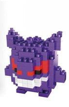 Lade das Bild in den Galerie-Viewer, Mini Pokemon Baustein Figuren: Groudon Kyogre Rayquaza Sobble Scorbunny Grookey Chaneira uvm. kaufen